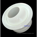 aluminium jet diffuser eyeball type jet nozzle ventilation air diffuser